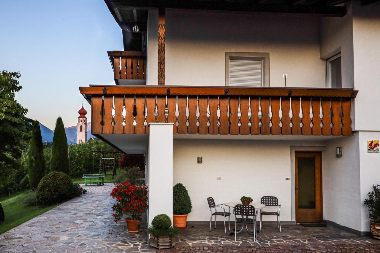 Klostergut Castelbello Exterior photo